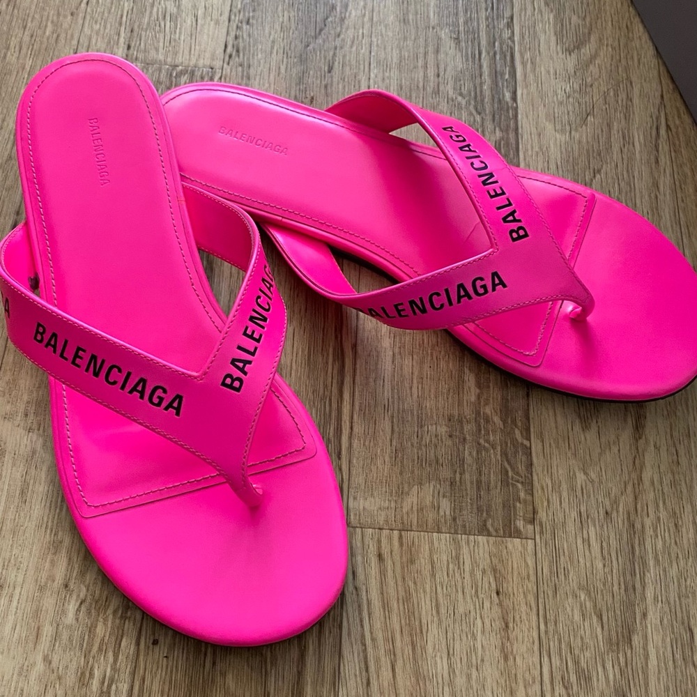 Authentic Balenciaga!